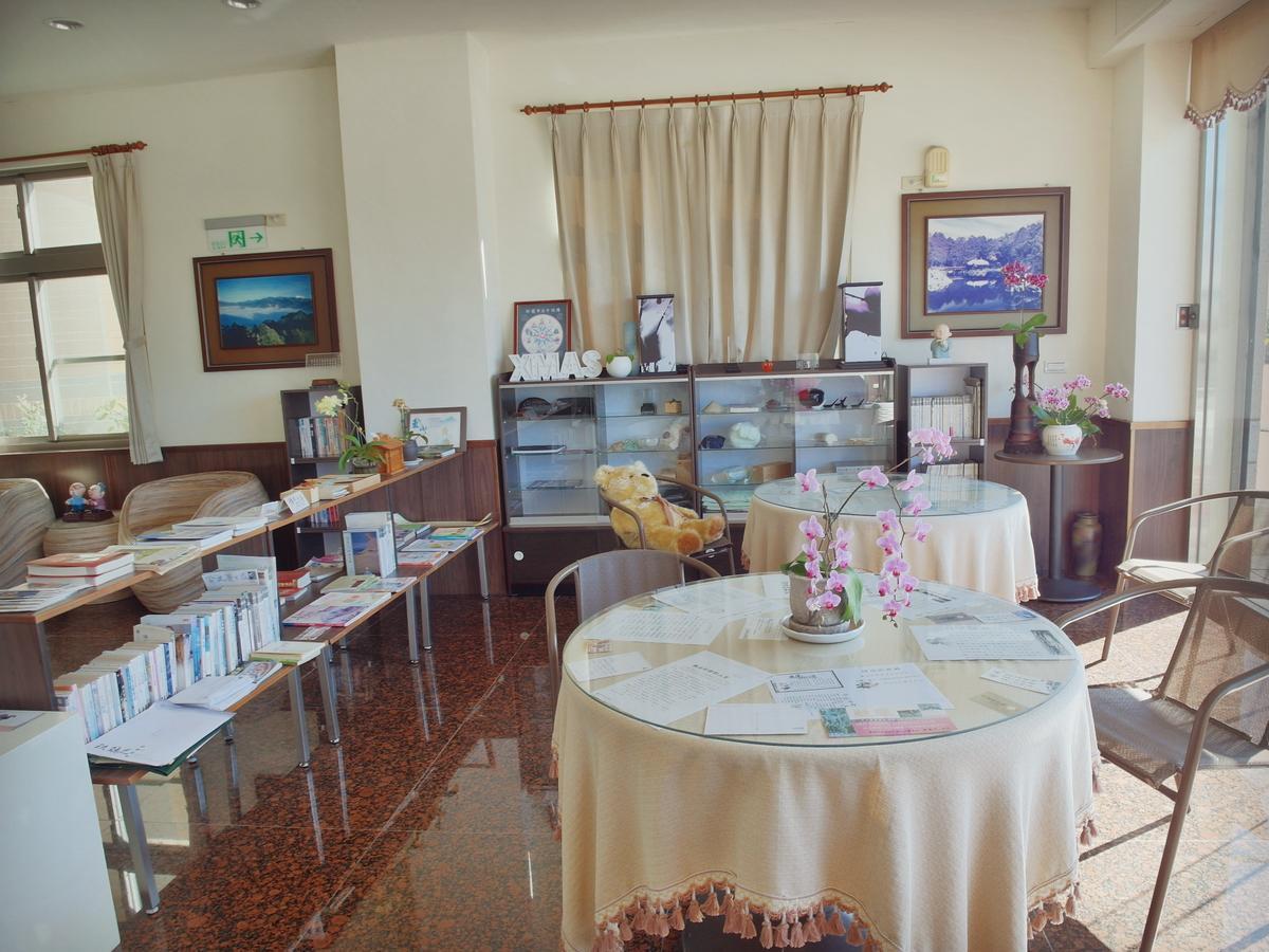 Tea Cloud B&B Leye Екстер'єр фото