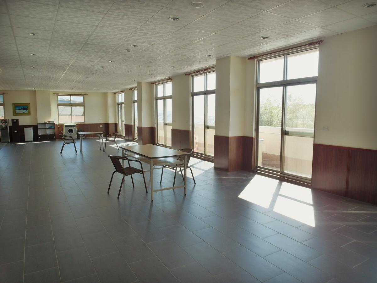 Tea Cloud B&B Leye Екстер'єр фото
