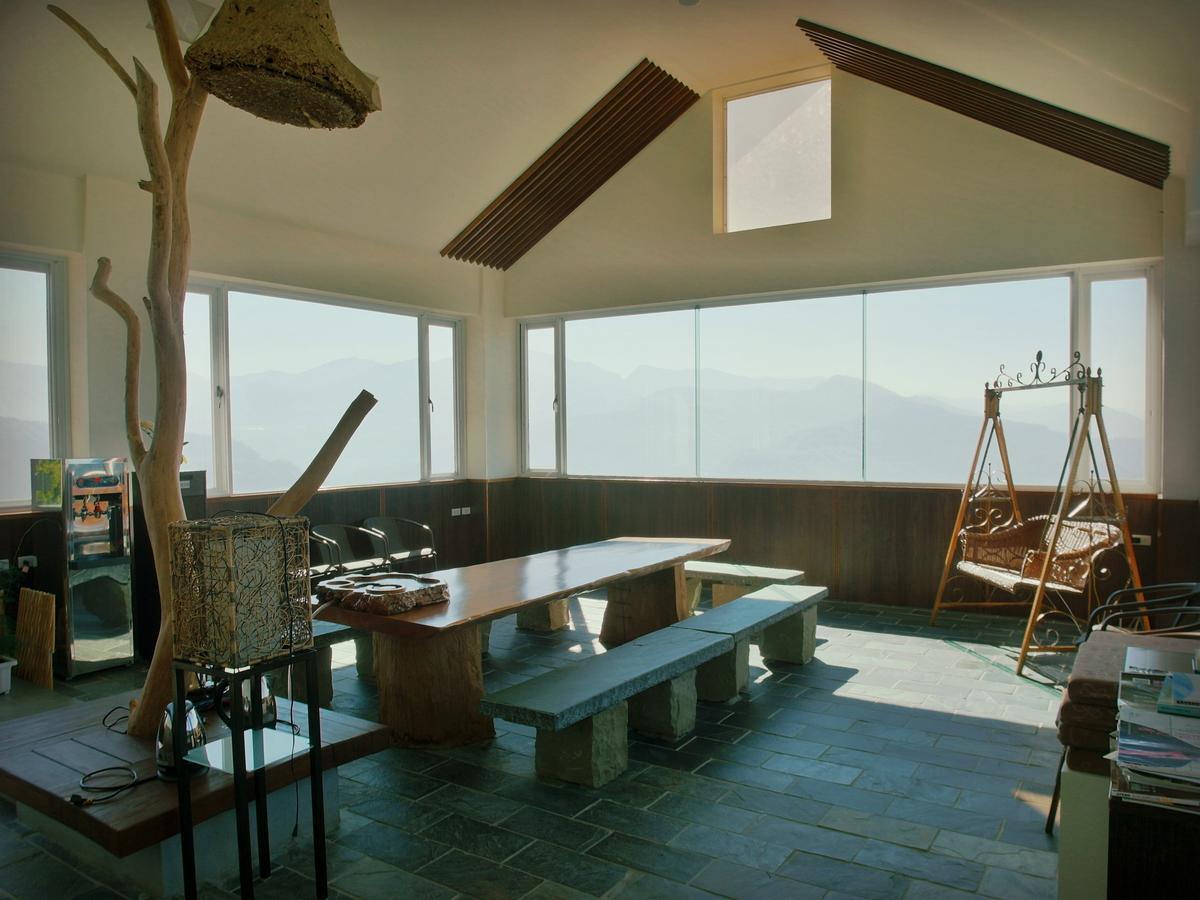 Tea Cloud B&B Leye Екстер'єр фото